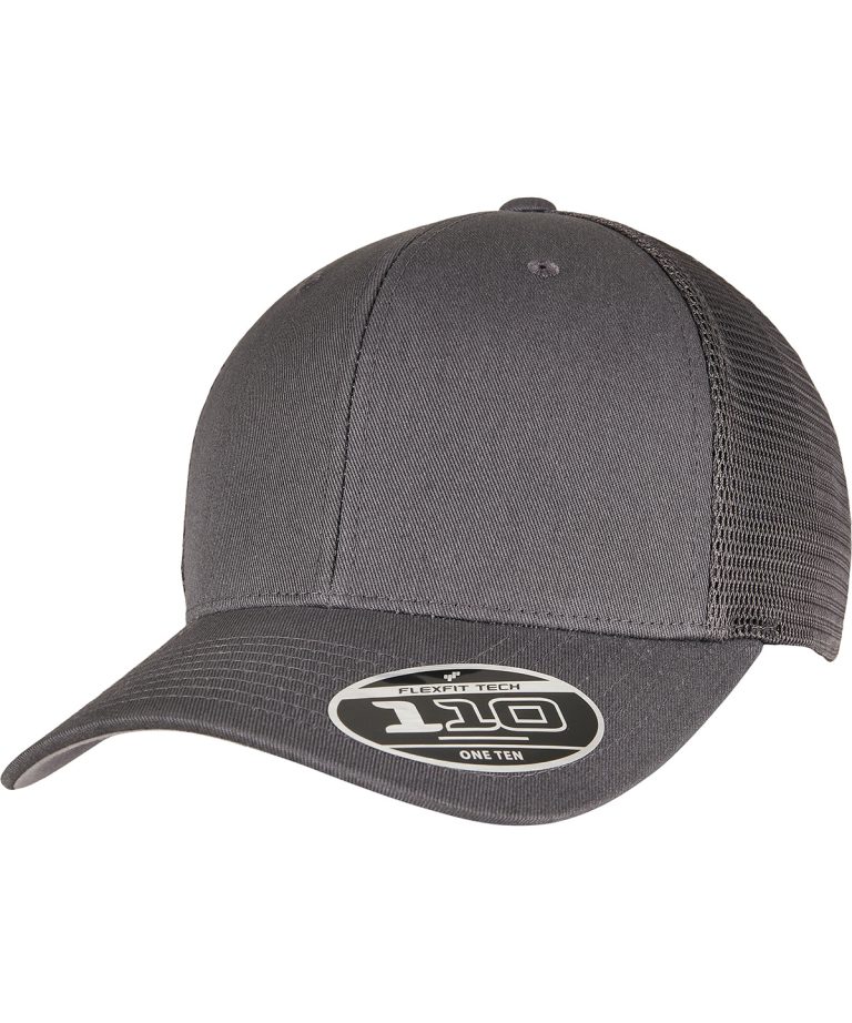 Flexfit By Yupoong - 110 Mesh Cap (110M) YP151