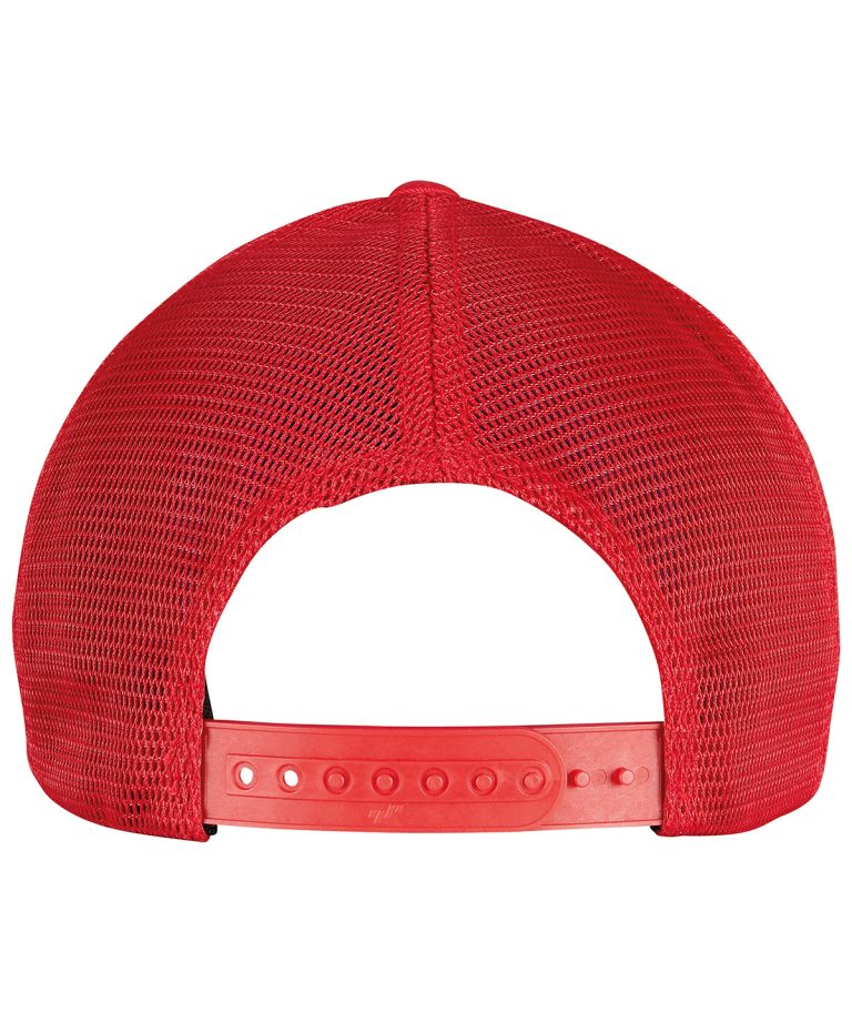 Flexfit By Yupoong &#8211; 110 Mesh Cap (110M) YP151, Vivid Promotion Workwear
