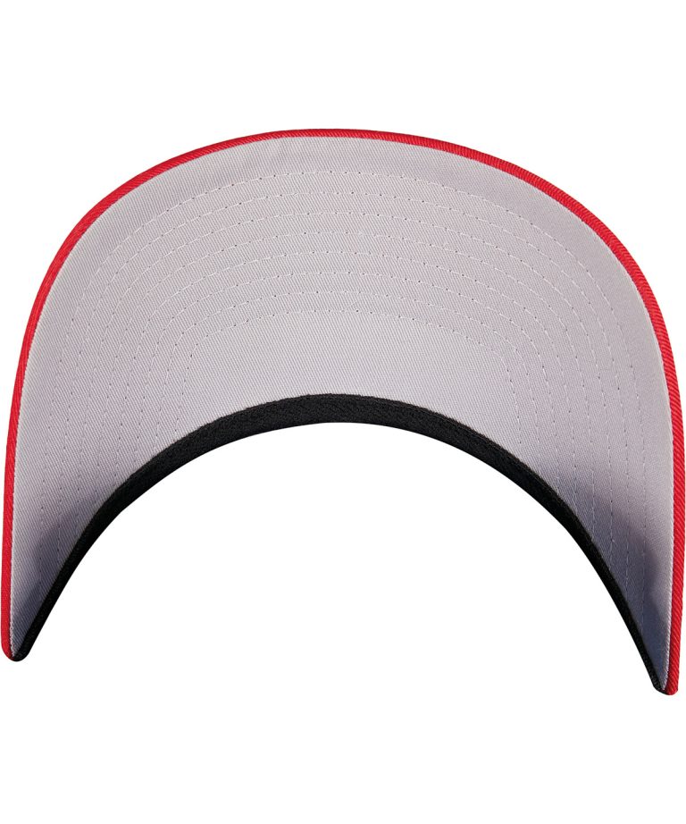 Flexfit By Yupoong &#8211; 110 Mesh Cap (110M) YP151, Vivid Promotion Workwear