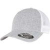 Flexfit By Yupoong - 110 Mesh 2 - Tone Cap (110Mt) YP152