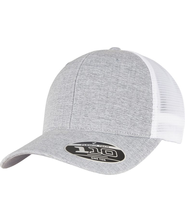 Flexfit By Yupoong - 110 Mesh 2 - Tone Cap (110Mt) YP152