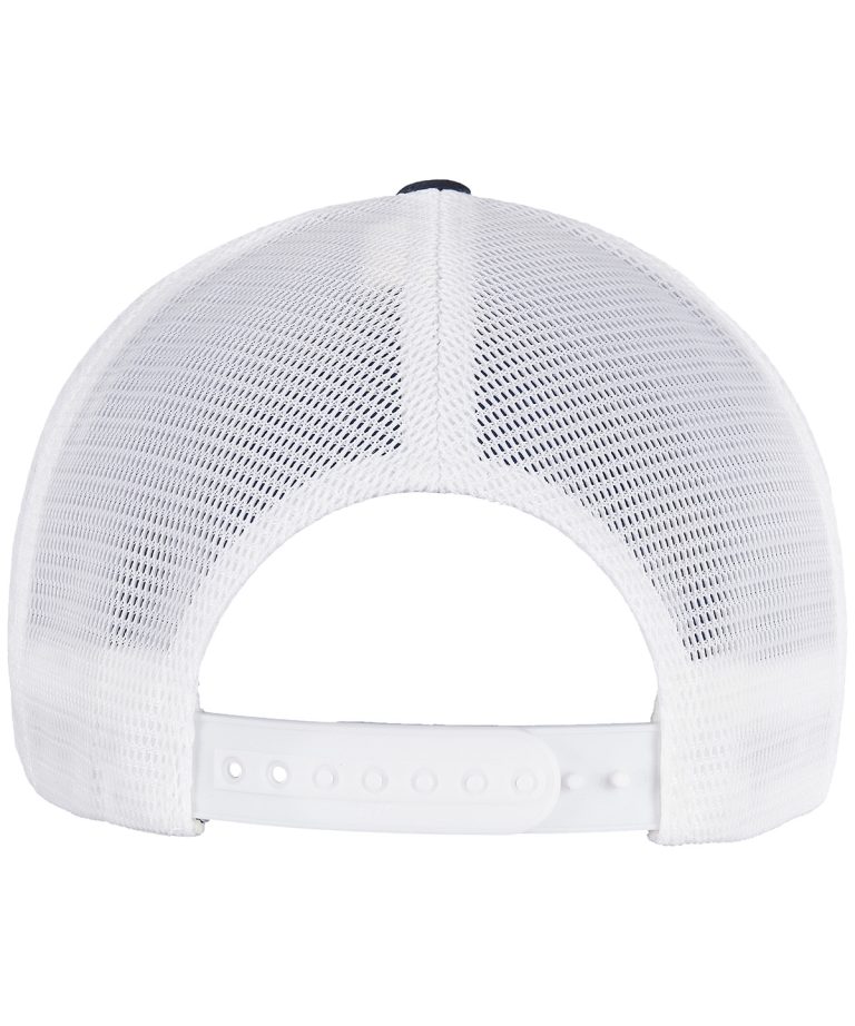 Flexfit By Yupoong &#8211; 110 Mesh 2 &#8211; Tone Cap (110Mt) YP152, Vivid Promotion Workwear