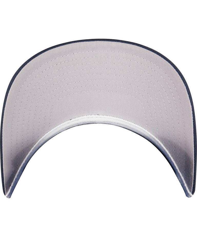 Flexfit By Yupoong &#8211; 110 Mesh 2 &#8211; Tone Cap (110Mt) YP152, Vivid Promotion Workwear