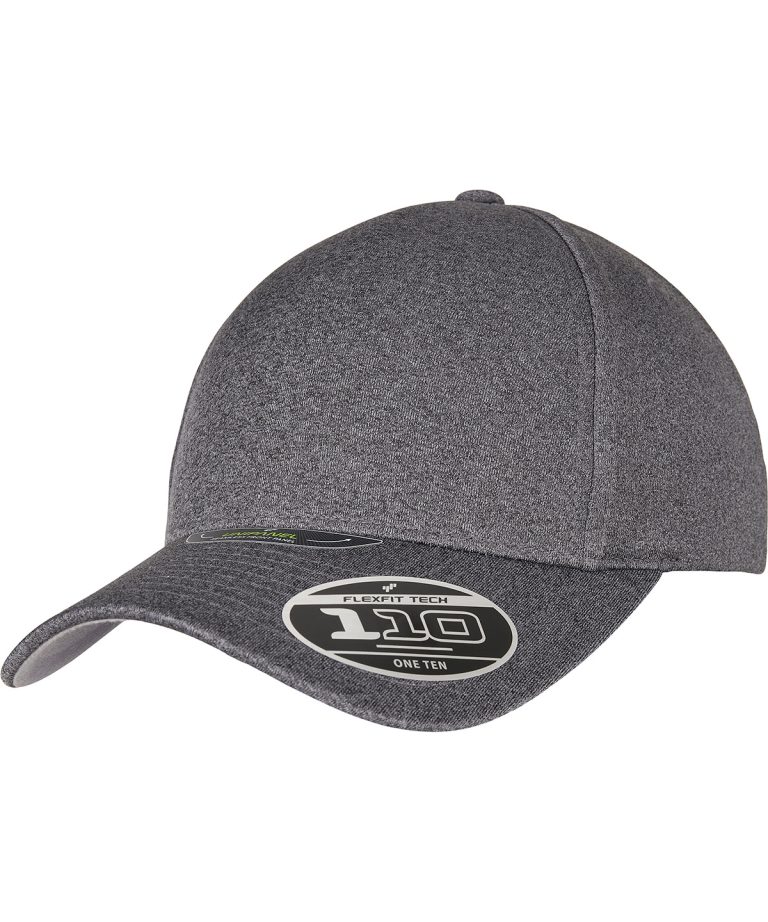 Flexfit By Yupoong - 110 Melange Unipanel (110Mu) YP153