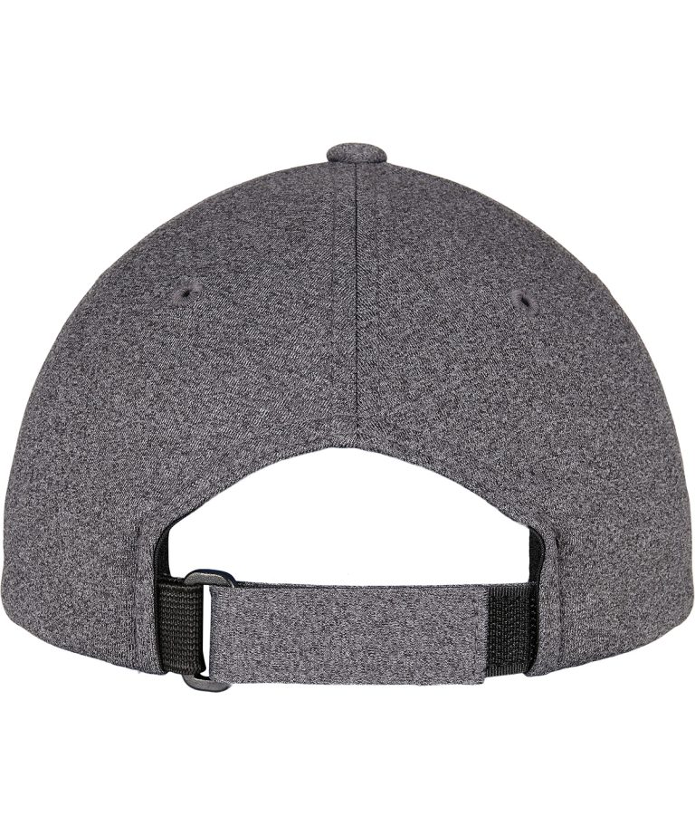 Flexfit By Yupoong &#8211; 110 Melange Unipanel (110Mu) YP153, Vivid Promotion Workwear