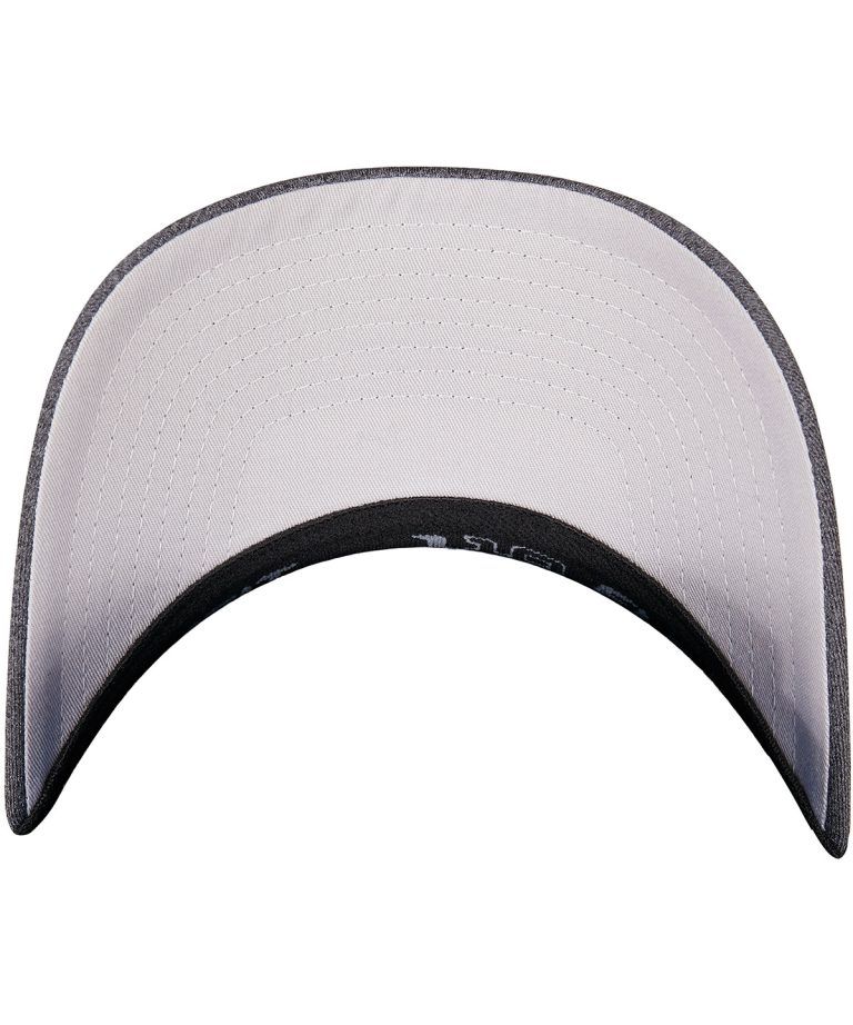 Flexfit By Yupoong &#8211; 110 Melange Unipanel (110Mu) YP153, Vivid Promotion Workwear
