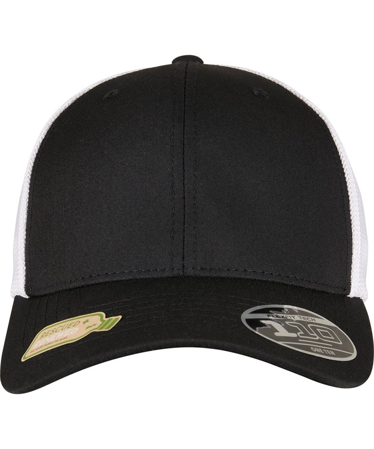 Alternative view of Flexfit By Yupoong - Flexfit 110 Recycled Cap 2 - Tone (110Rt) YP154