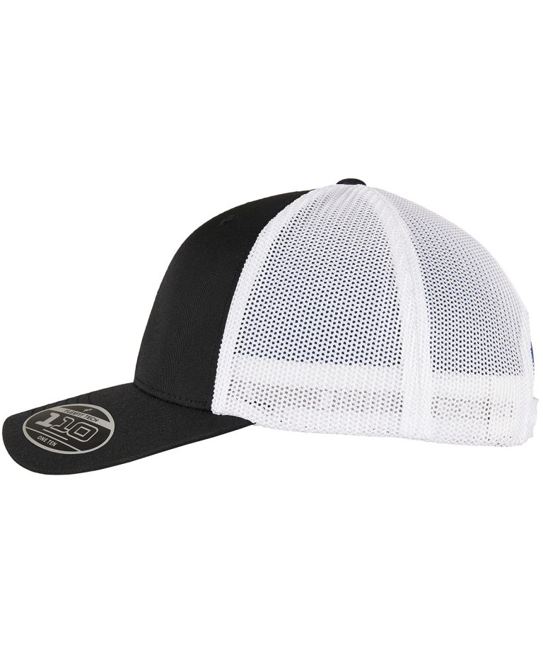 Flexfit By Yupoong &#8211; Flexfit 110 Recycled Cap 2 &#8211; Tone (110Rt) YP154, Vivid Promotion Workwear