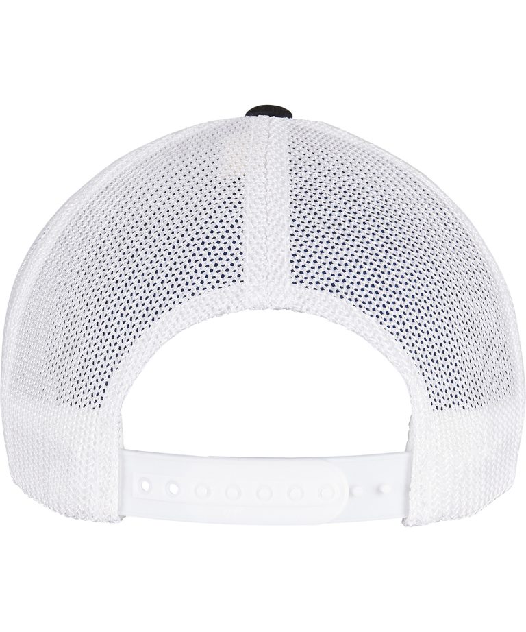 Flexfit By Yupoong &#8211; Flexfit 110 Recycled Cap 2 &#8211; Tone (110Rt) YP154, Vivid Promotion Workwear