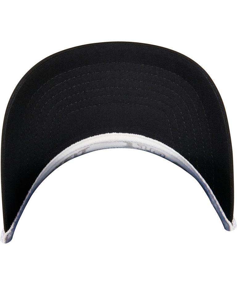 Flexfit By Yupoong &#8211; Flexfit 110 Recycled Cap 2 &#8211; Tone (110Rt) YP154, Vivid Promotion Workwear