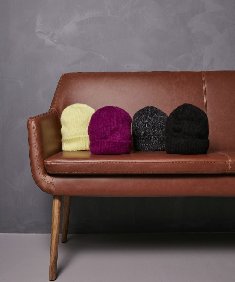 Flexfit By Yupoong &#8211; Soft Acrylic Beanie (1503A) YP155, Vivid Promotion Workwear