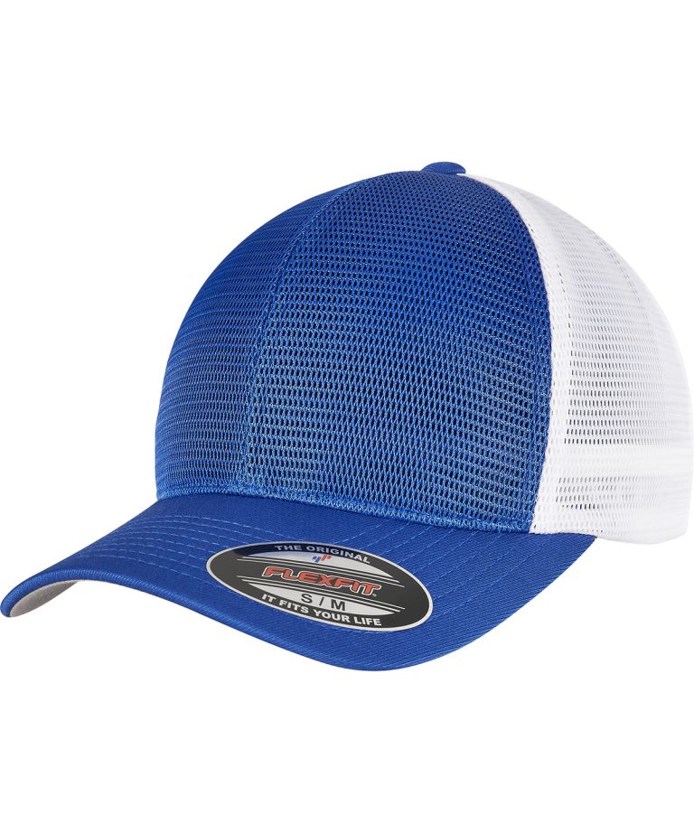 Flexfit By Yupoong - Flexfit 360 Omnimesh Cap 2 - Tone (360T) YP156