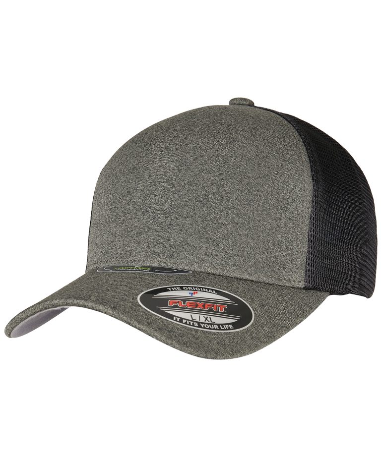 Flexfit By Yupoong - Flexfit Unipanel Cap (5511Up) YP157
