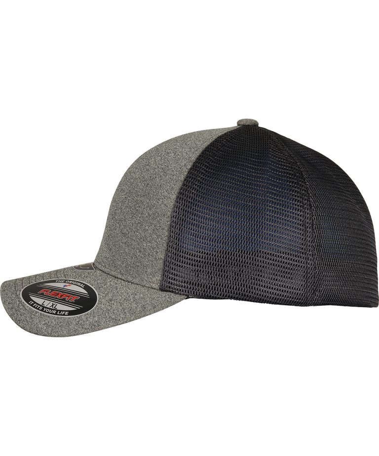 Flexfit By Yupoong &#8211; Flexfit Unipanel Cap (5511Up) YP157, Vivid Promotion Workwear