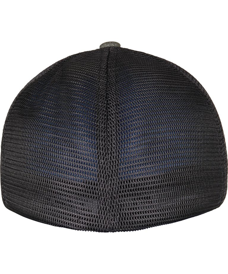 Flexfit By Yupoong &#8211; Flexfit Unipanel Cap (5511Up) YP157, Vivid Promotion Workwear