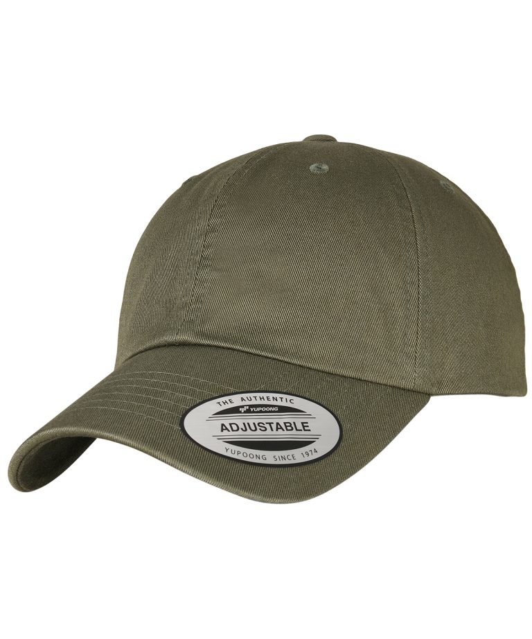 Flexfit By Yupoong – Eco – Wash Dad Cap (6245Ec) YP160, Vivid Promotion Workwear Flexfit By Yupoong – Eco – Wash Dad Cap (6245Ec) YP160, Vivid Promotion Workwear