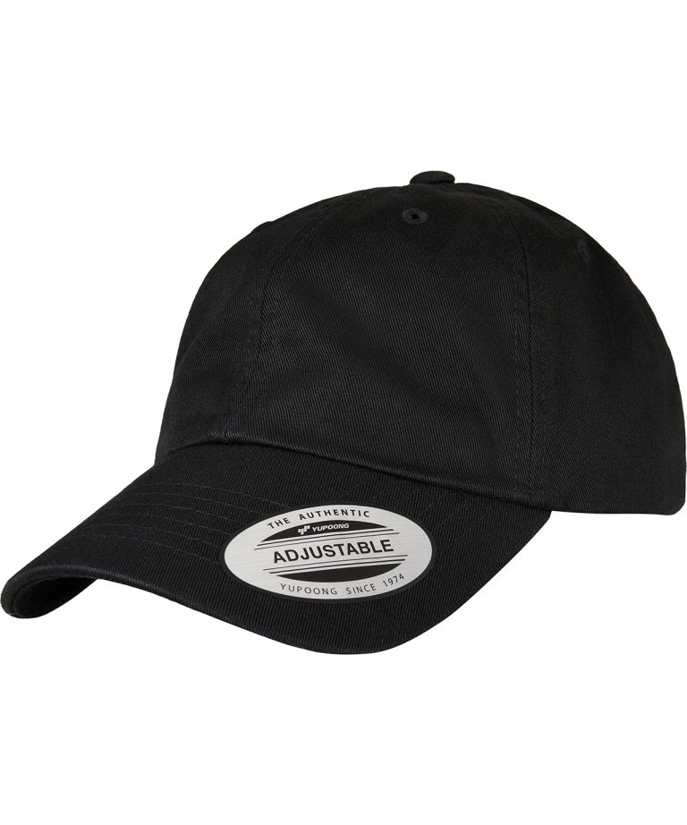 Flexfit By Yupoong – Eco – Wash Dad Cap (6245Ec) YP160, Vivid Promotion Workwear Flexfit By Yupoong – Eco – Wash Dad Cap (6245Ec) YP160, Vivid Promotion Workwear