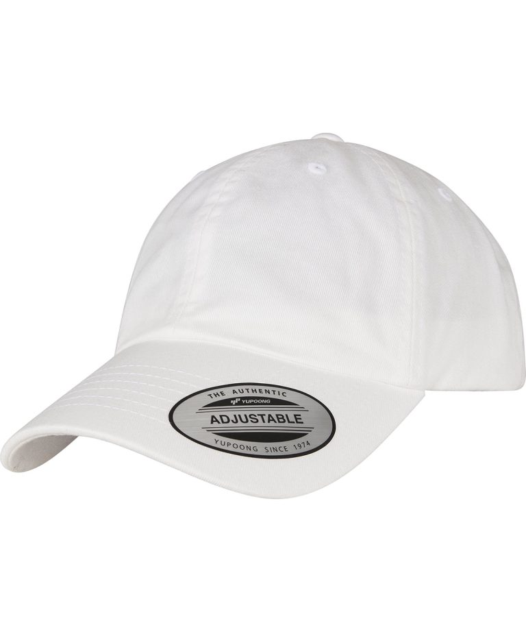 Flexfit By Yupoong – Eco – Wash Dad Cap (6245Ec) YP160, Vivid Promotion Workwear Flexfit By Yupoong – Eco – Wash Dad Cap (6245Ec) YP160, Vivid Promotion Workwear