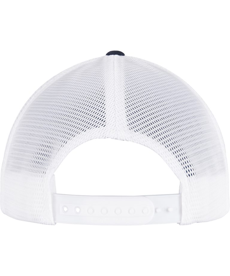 Flexfit By Yupoong &#8211; 360ｰ Omnimesh 2 &#8211; Tone Cap (6360T) YP162, Vivid Promotion Workwear