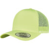 Flexfit By Yupoong - Neon Retro Trucker (6506Nt) YP163