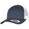 Beechfield &#8211; Laser Performance Trucker B189R, Vivid Promotion Workwear