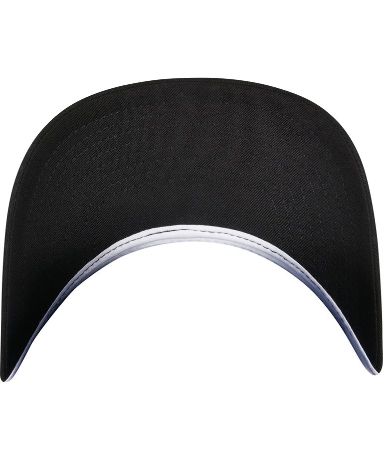 Flexfit By Yupoong &#8211; Yp Classics Recycled Retro Trucker Cap 2 &#8211; Tone (6606Rt) YP164, Vivid Promotion Workwear