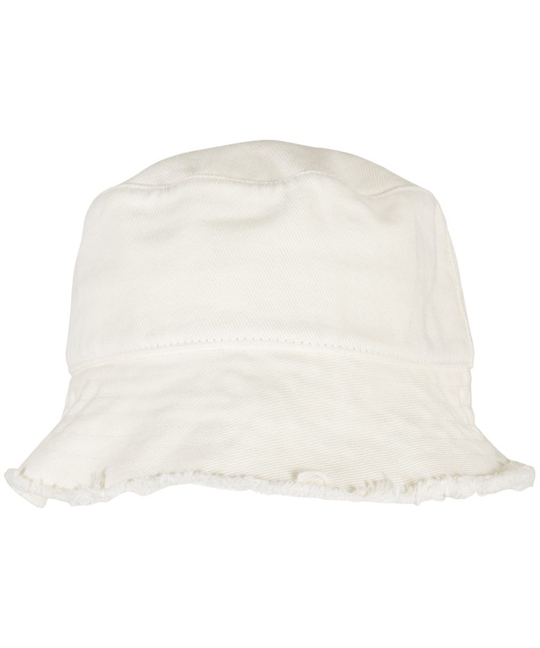 Flexfit By Yupoong - Open Edge Bucket Hat YP165