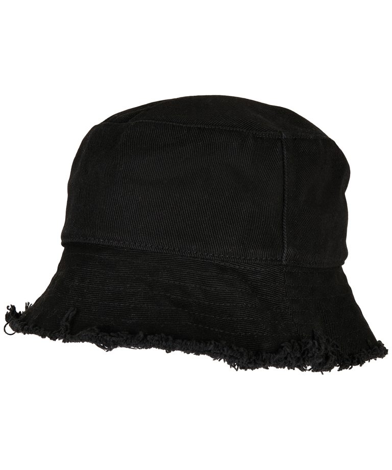 Flexfit By Yupoong &#8211; Open Edge Bucket Hat YP165, Vivid Promotion Workwear