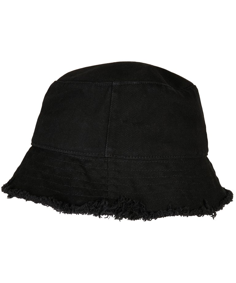 Flexfit By Yupoong &#8211; Open Edge Bucket Hat YP165, Vivid Promotion Workwear