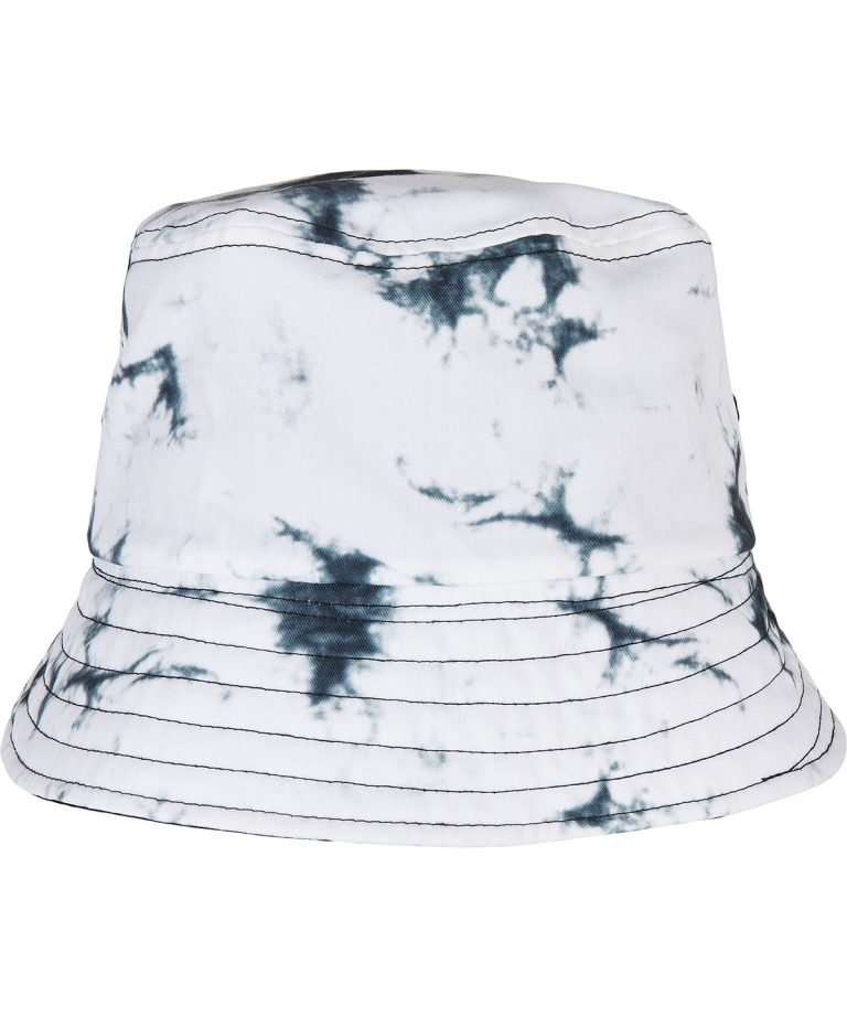 Flexfit By Yupoong - Batik Dye Reversible Bucket Hat YP166