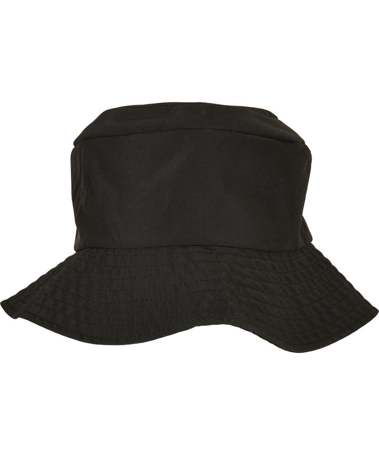 Flexfit By Yupoong - Elastic Adjuster Bucket Hat YP167