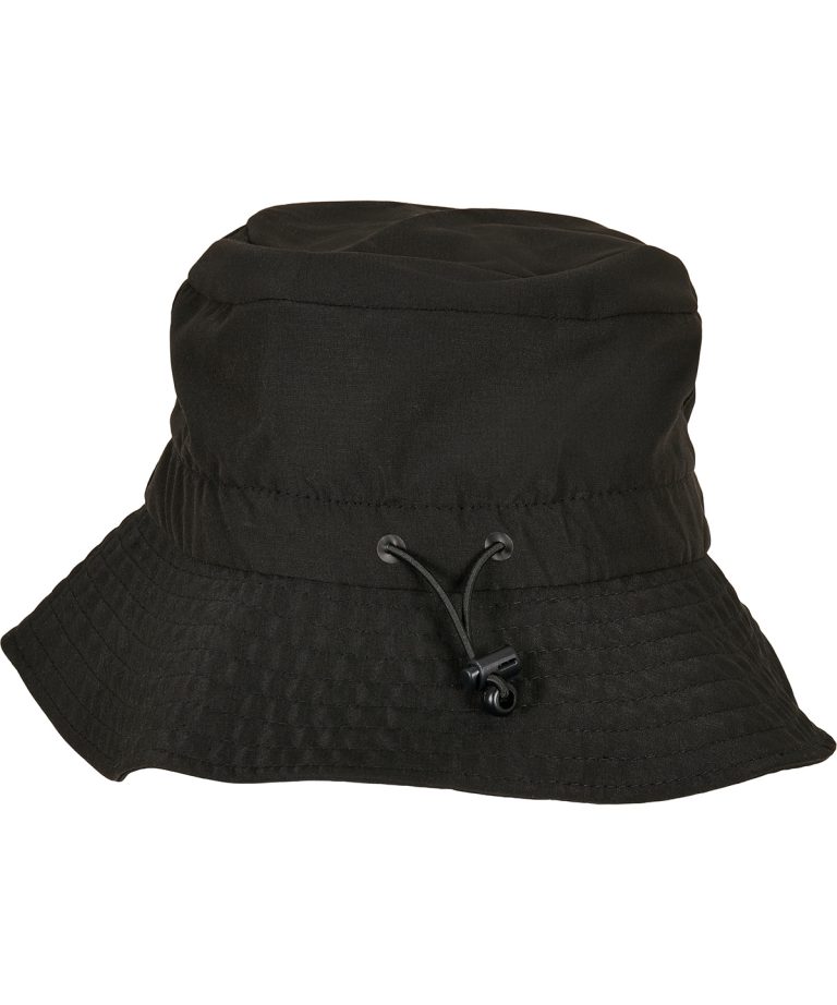 Flexfit By Yupoong &#8211; Elastic Adjuster Bucket Hat YP167, Vivid Promotion Workwear