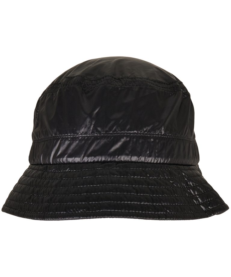 Alternative view of Flexfit By Yupoong - Light Nylon Bucket Hat YP168