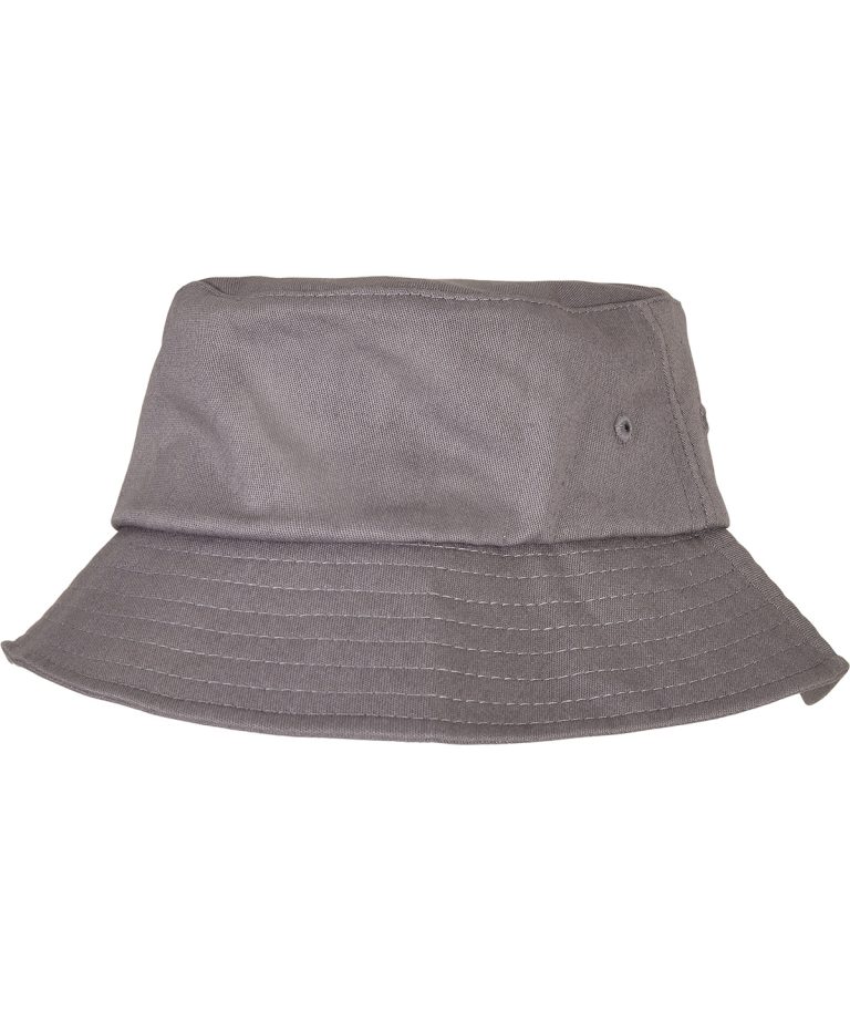 Flexfit By Yupoong &#8211; Kids Flexfit Cotton Twill Bucket Hat YP169, Vivid Promotion Workwear