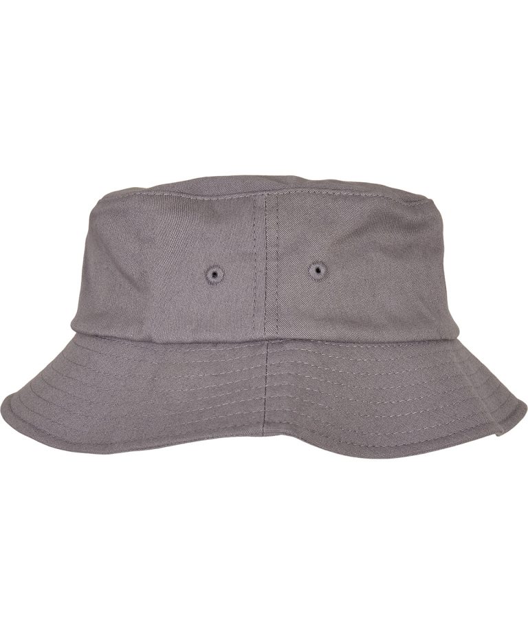 Flexfit By Yupoong &#8211; Kids Flexfit Cotton Twill Bucket Hat YP169, Vivid Promotion Workwear