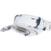 Flexfit By Yupoong - Batik Dye Curved Visor Cap YP170