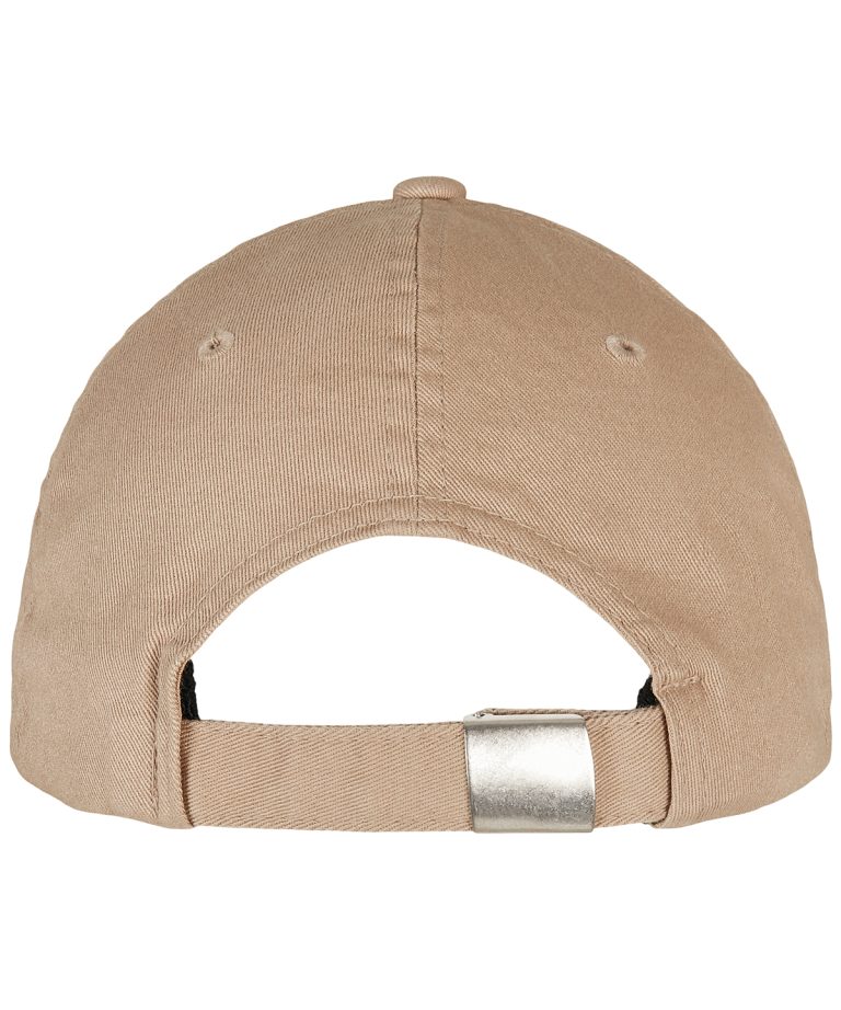 Flexfit By Yupoong &#8211; Eco Washing 110 Unstructured Alpha Cap YP172, Vivid Promotion Workwear