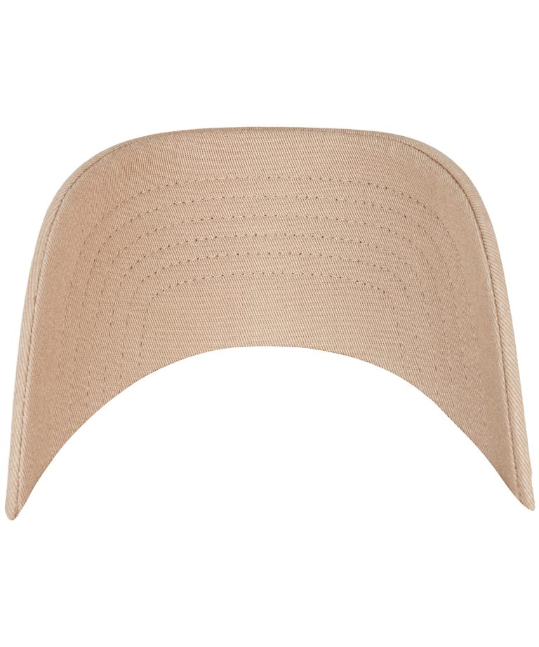 Flexfit By Yupoong &#8211; Eco Washing 110 Unstructured Alpha Cap YP172, Vivid Promotion Workwear