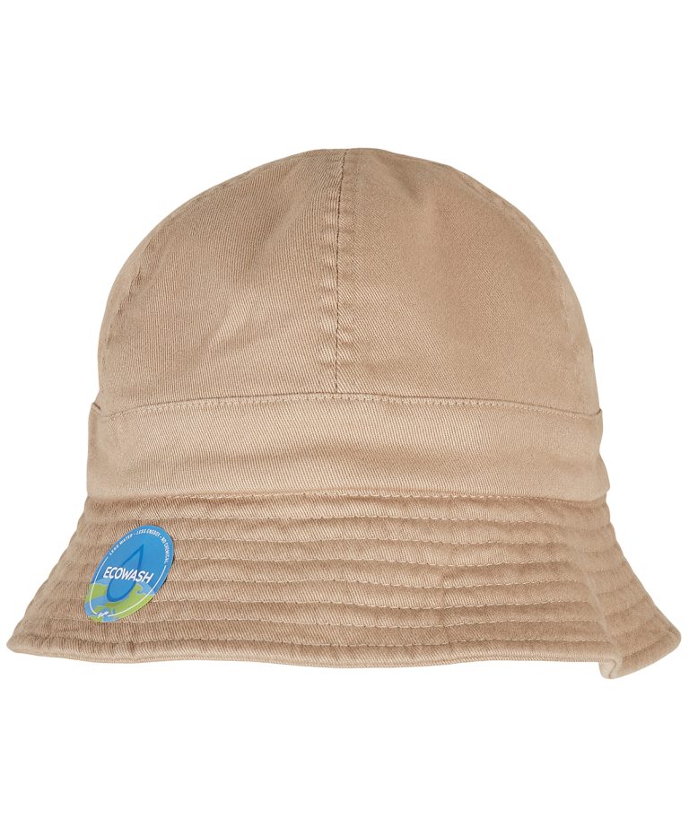 Alternative view of Flexfit By Yupoong - Eco Washing Flexfit No Top Tennis Hat YP173