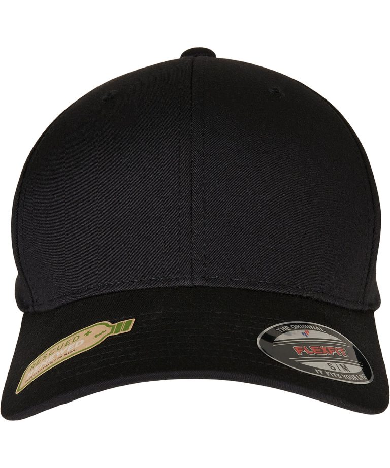 Flexfit By Yupoong - Flexfit Recycled Polyester Cap YP174