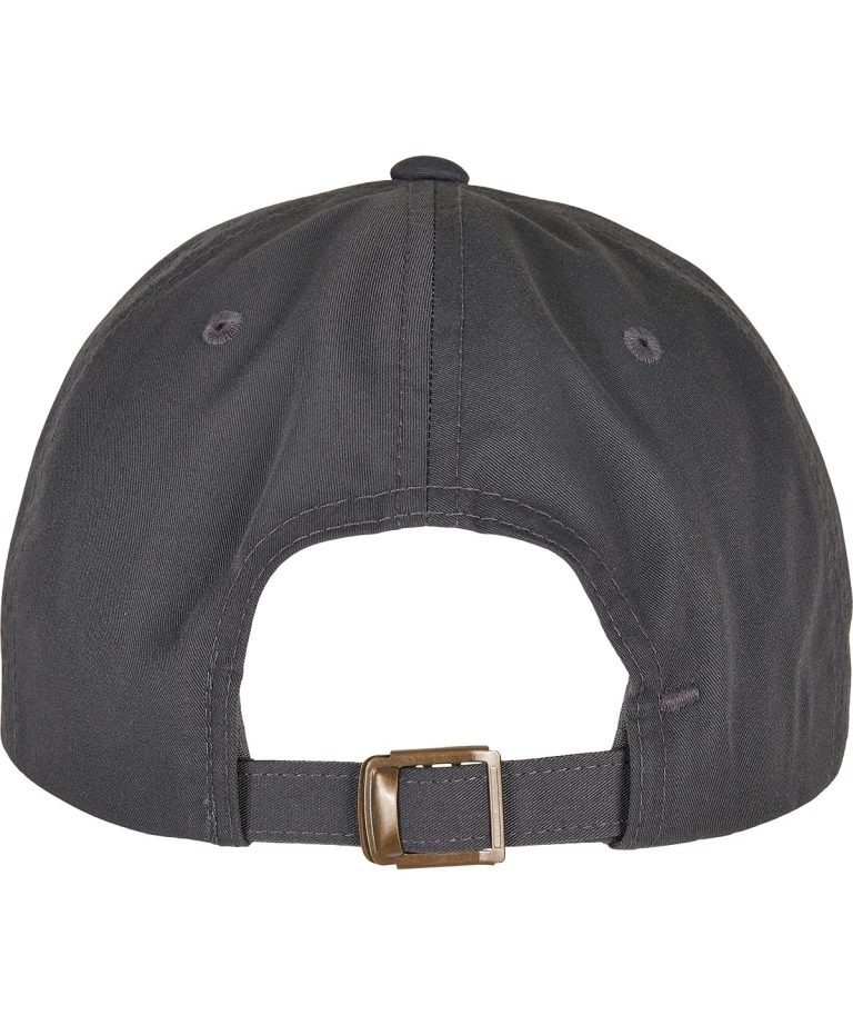 Flexfit By Yupoong &#8211; Recycled Polyester Dad Cap YP175, Vivid Promotion Workwear