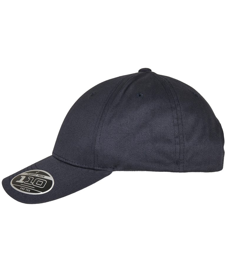 Flexfit By Yupoong &#8211; Flexfit 110 Organic Cap YP176, Vivid Promotion Workwear