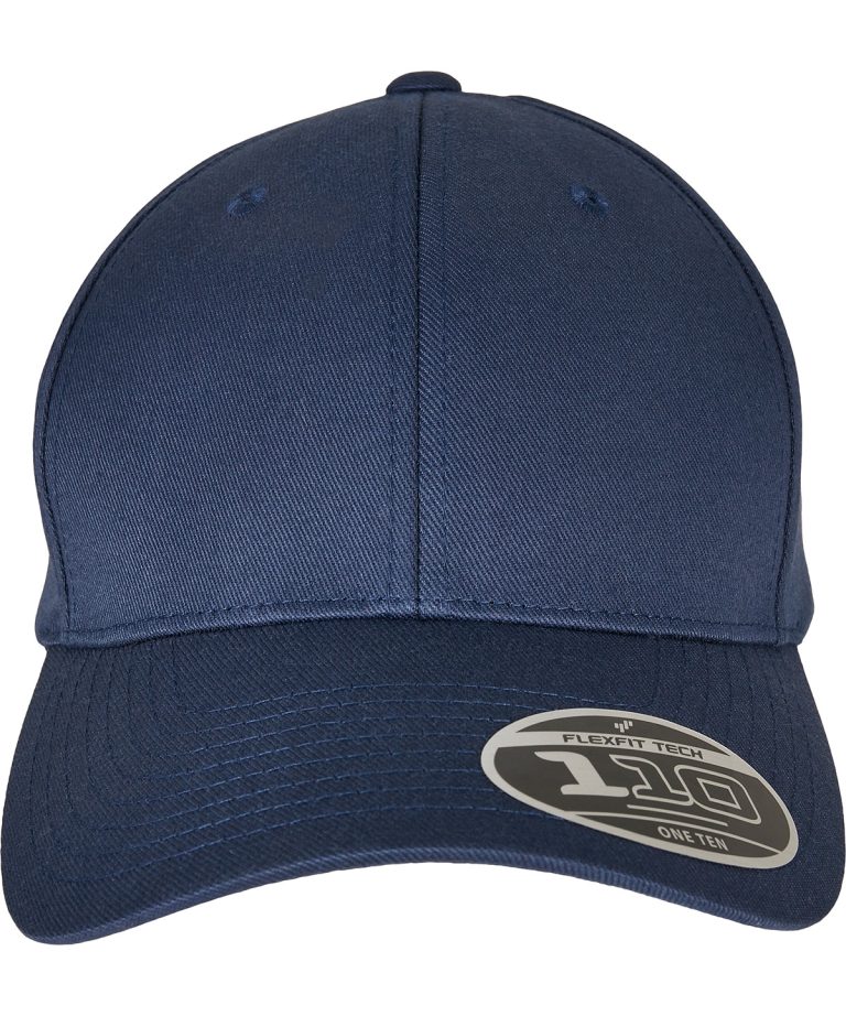 Flexfit By Yupoong - Flexfit 110 Curved Visor Snapback YP177