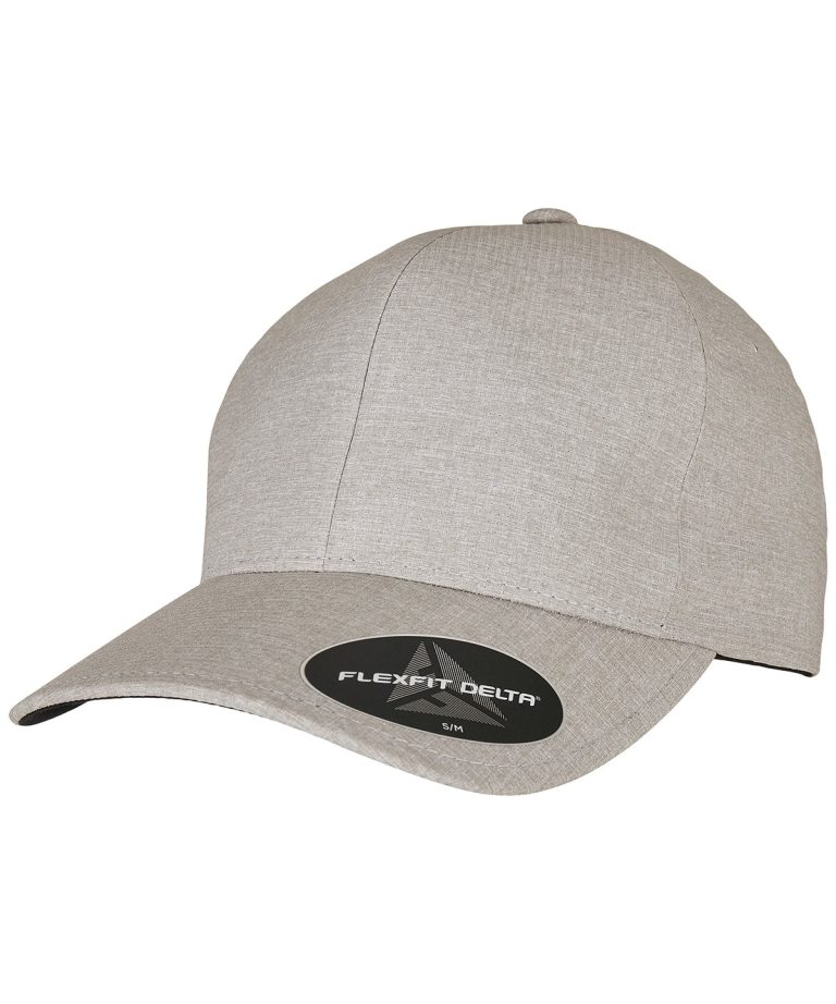 Flexfit By Yupoong - Flexfit Delta Carbon Cap YP178