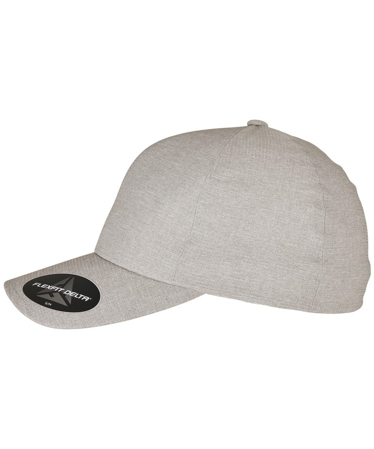 Flexfit By Yupoong &#8211; Flexfit Delta Carbon Cap YP178, Vivid Promotion Workwear
