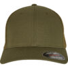 Beechfield &#8211; Junior Snapback Trucker B640B, Vivid Promotion Workwear