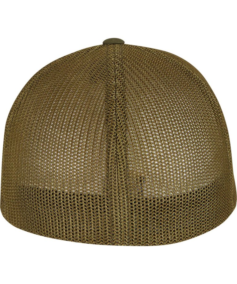 Flexfit By Yupoong &#8211; Flexfit Mesh Trucker YP179, Vivid Promotion Workwear