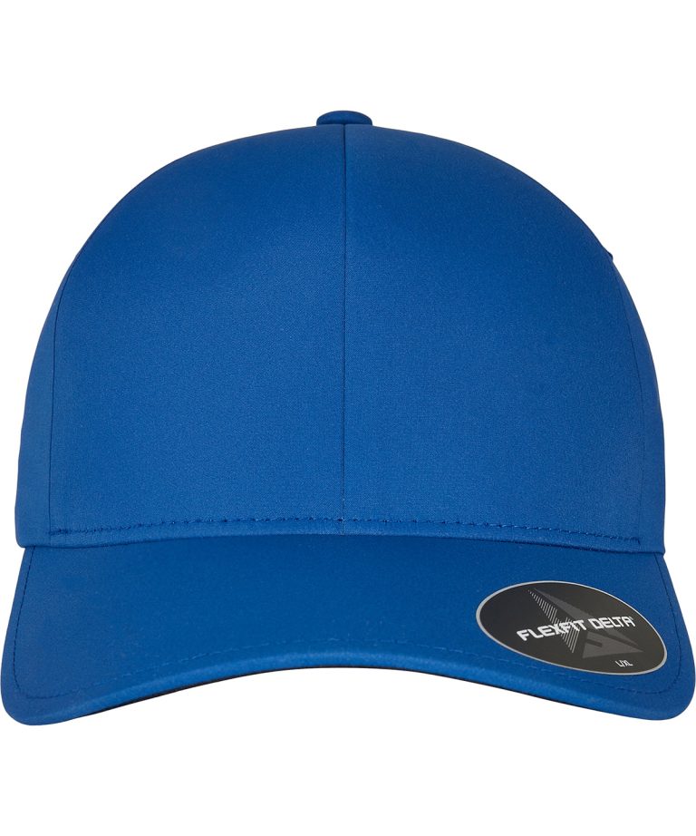 Flexfit By Yupoong - Flexfit Delta YP180