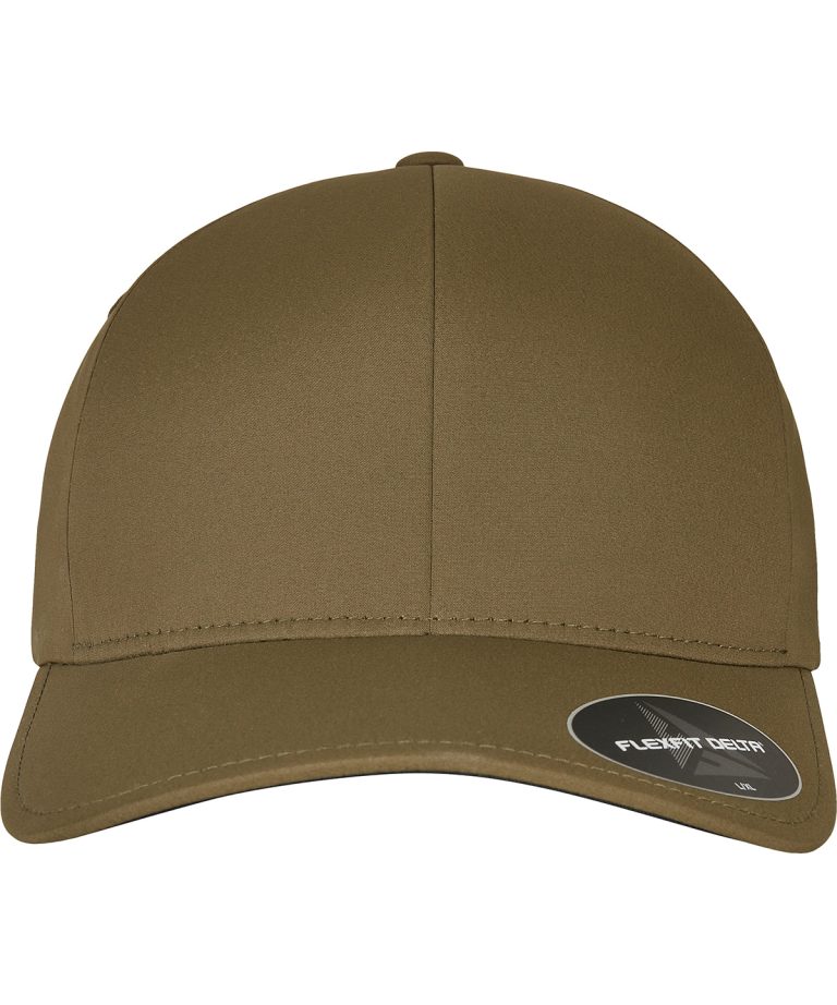 Alternative view of Flexfit By Yupoong - Flexfit Delta YP180