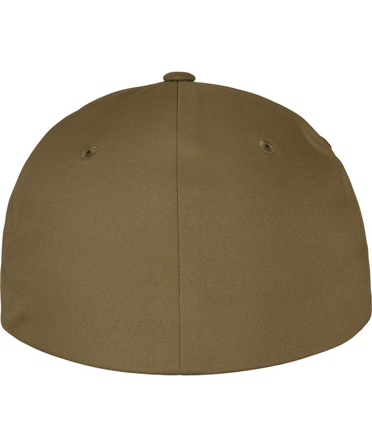 Flexfit By Yupoong &#8211; Flexfit Delta YP180, Vivid Promotion Workwear